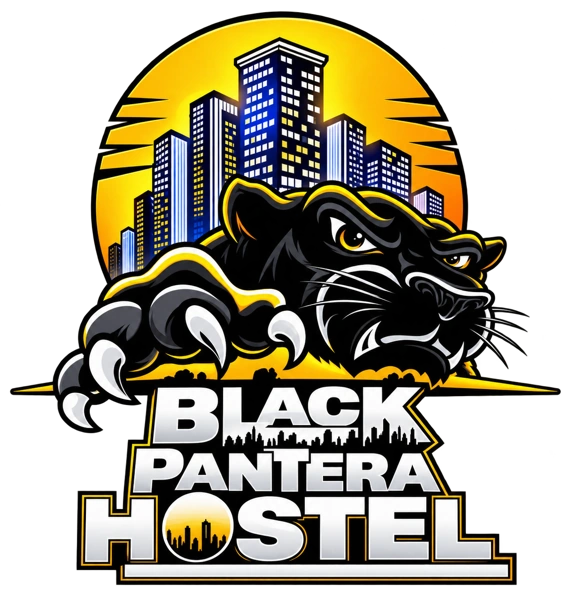 Black Pantera Hostel